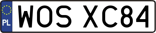 WOSXC84
