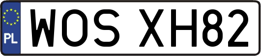 WOSXH82