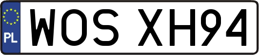 WOSXH94