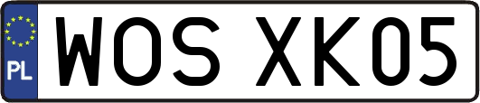 WOSXK05