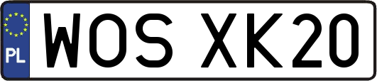 WOSXK20