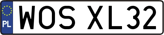 WOSXL32