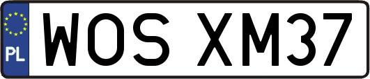 WOSXM37
