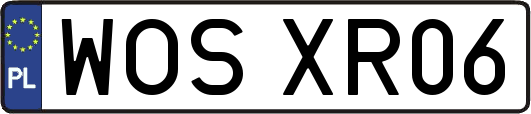 WOSXR06