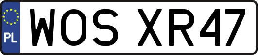 WOSXR47