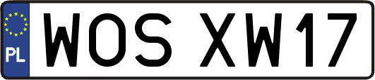 WOSXW17