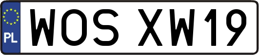 WOSXW19