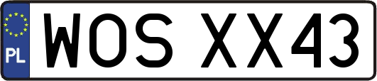 WOSXX43