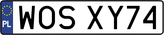 WOSXY74