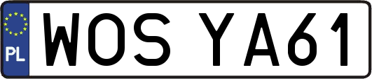 WOSYA61