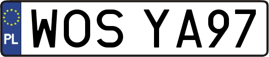 WOSYA97