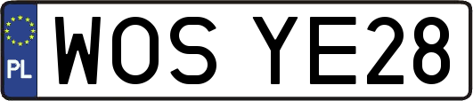 WOSYE28