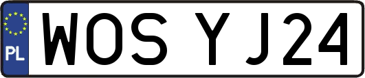 WOSYJ24