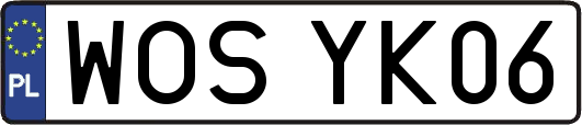 WOSYK06