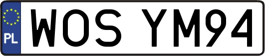 WOSYM94