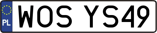 WOSYS49