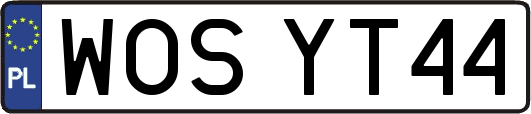WOSYT44