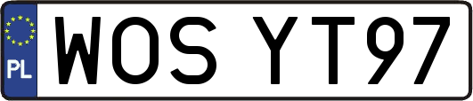 WOSYT97