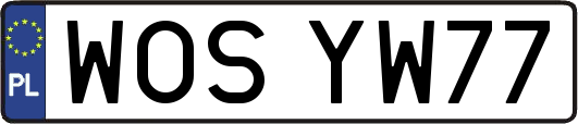 WOSYW77