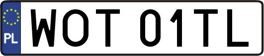 WOT01TL