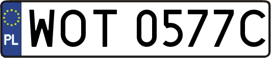 WOT0577C