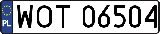 WOT06504