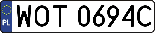 WOT0694C