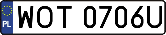 WOT0706U