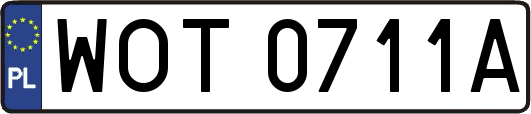 WOT0711A