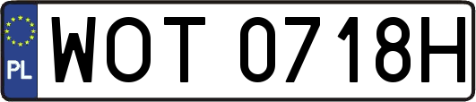 WOT0718H