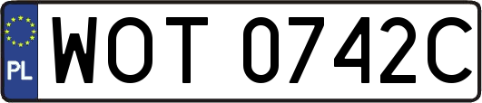 WOT0742C