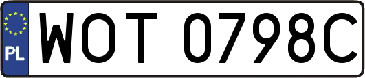 WOT0798C