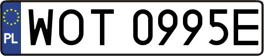 WOT0995E