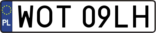 WOT09LH