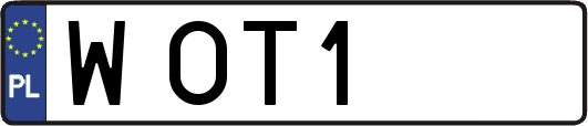 WOT1