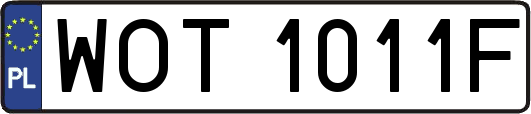 WOT1011F