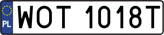 WOT1018T