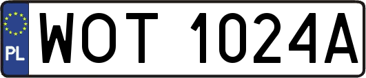 WOT1024A