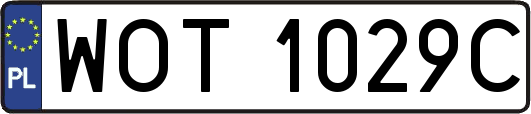 WOT1029C