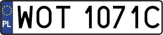 WOT1071C