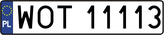 WOT11113