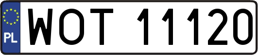 WOT11120