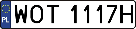 WOT1117H