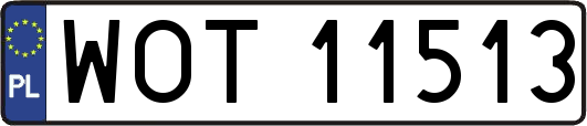 WOT11513