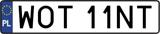 WOT11NT