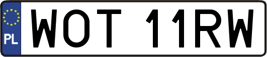 WOT11RW