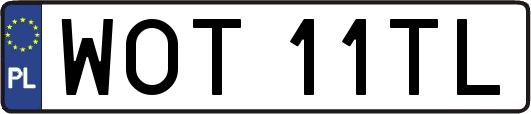 WOT11TL