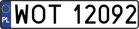 WOT12092