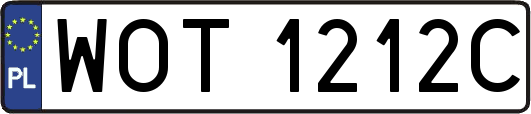 WOT1212C
