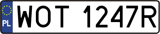 WOT1247R